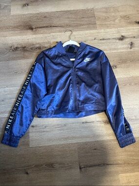 1. Nike Air Jacket